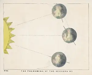 Blunt / Season Phenomena 1