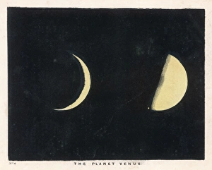 Planet Venus