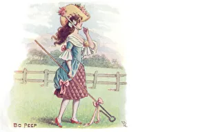 Bo-Peep