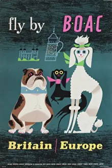 BOAC poter