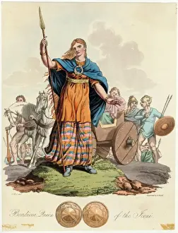 BOADICEA (-62)