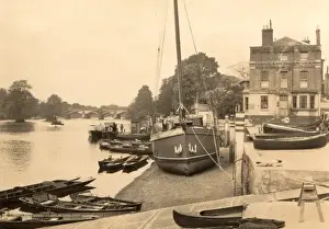 Richmond Prints: The