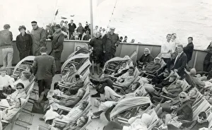 Boat Excursion to Heligoland