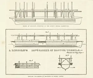 Boat Invention / Lincoln