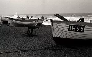 Images Dated 16th February 2011: Boats at Lowestoft