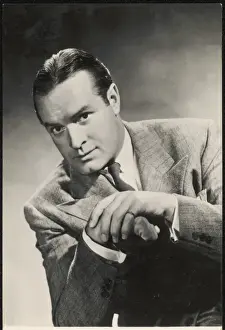 Paramount Prints: Bob Hope / Paramount