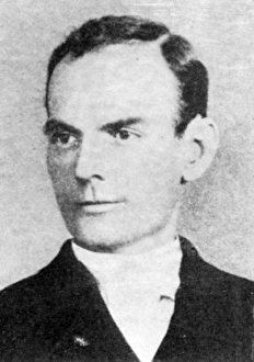 James-Younger Gang