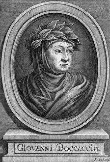 Boccaccio (Auber)
