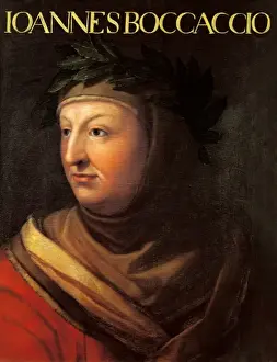 BOCCACCIO, Giovanni (1313-1375)