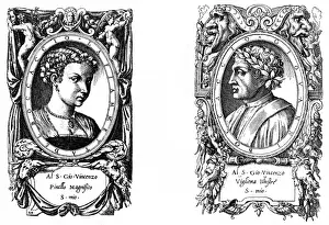 Boccaccio (Vico)