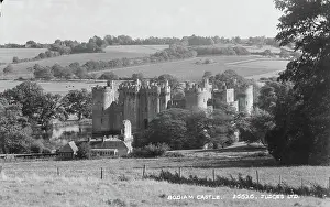 Bodiam Castle