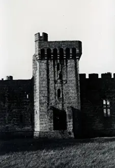 Bodiam Castle, Bodiam, Sussex