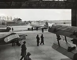 Boeing 247D