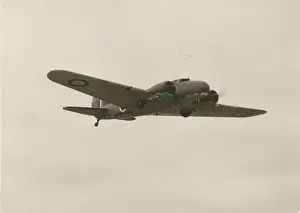 Boeing 247D DZ203