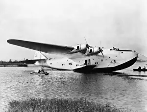 Boeing 314 Clipper