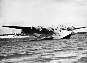 Boeing 314 Clipper