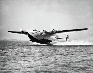 Boeing 314 Clipper