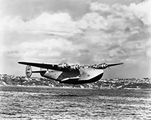 Boeing 314 Clipper