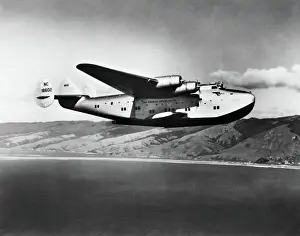 Boeing 314 Clipper