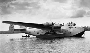 Boeing 314 Clipper