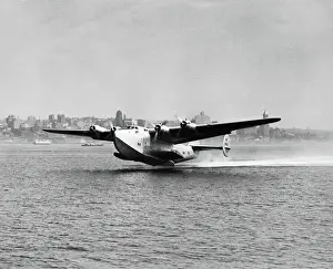 Boeing 314 Clipper