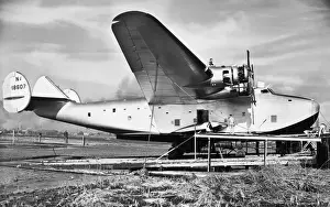 Boeing 314 Clipper