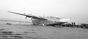 Atlas 1938年ボーイング314クリッパー　SILVER CLASSICS Atlas Editions | Boeing 314 