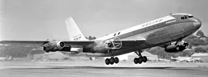 Also Gallery: Boeing 367-80 N70700