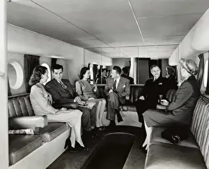 Boeing 377 C-97 Stratocruiser