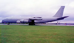 Aeronautica Prints: Boeing 707-382B MM62149 - 14-02