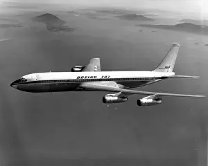 Boeing 707-385C N68657