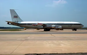 Boeing 707-3J9C 5-8313