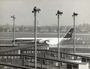 Boeing 707-436