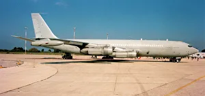 Aeronautica Prints: Boeing 707 MM62151 - 14-04