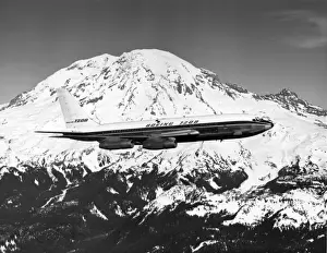 Boeing 720-040B N68646