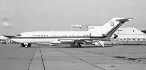 Boeing 727-82 N46793