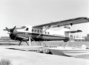 Boeing 737-244 3D-ADA
