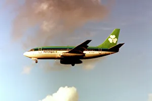 Boeing 737-248 EI-ASG