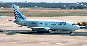 Boeing 737-2C9 EI-CLN
