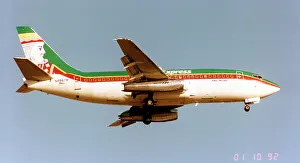 Boeing 737-2H4 N456TM