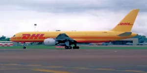 2012 Prints: Boeing 757-236 G-BMRH (msn 24266)