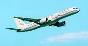 Boeing 757-2K2 NZ7571