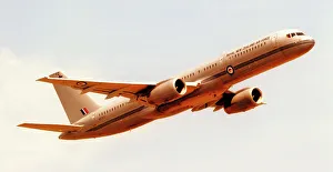 Boeing 757-2K2 NZ7572