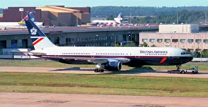 Boeing 767-336(ER) G-BNWI