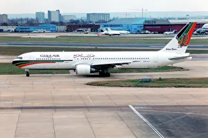Boeing 767-3P6ER A4O-GJ