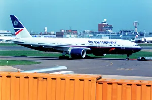 Boeing 777-236