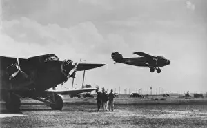 Boeing 80A - Boeing Air Transport