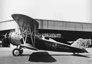 Boeing 95-Western