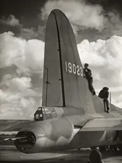 Boeing B-17 Flying Fortress