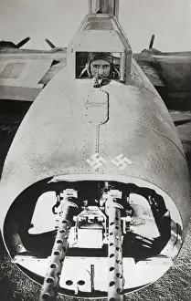 Boeing B-17 Flying Fortress